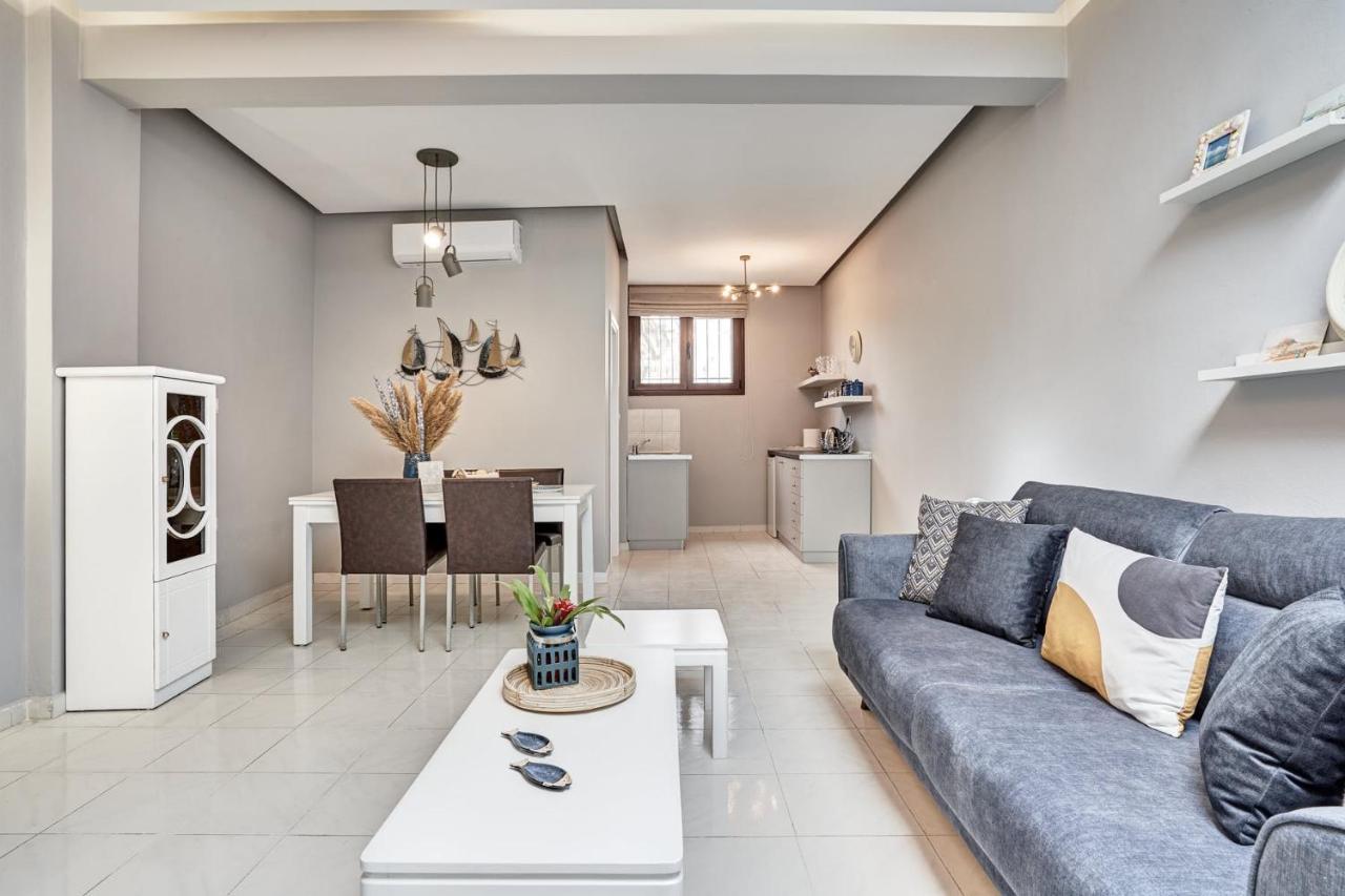 Old Town Luxury Velvet Apartment Rhodes City Exterior foto