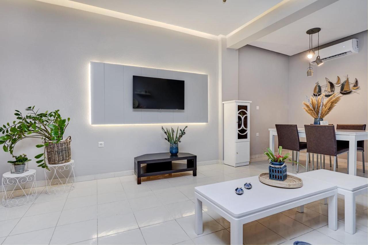 Old Town Luxury Velvet Apartment Rhodes City Exterior foto
